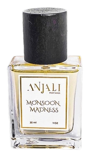 Monsoon Madness by Anjali Perfumes