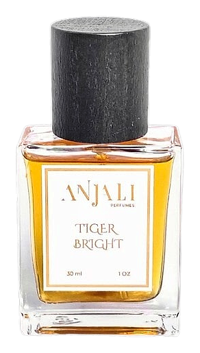 Tiger Bright by Anjali Perfumes