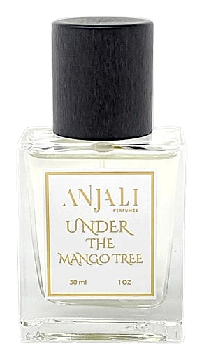 Under The Mango Tree by Anjali Perfumes