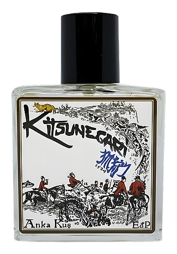 Kitsunegari by Anka Kuş Parfüm