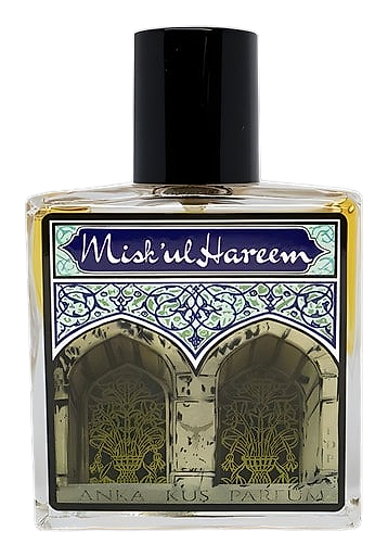 Misk'ul Hareem by Anka Kuş Parfüm
