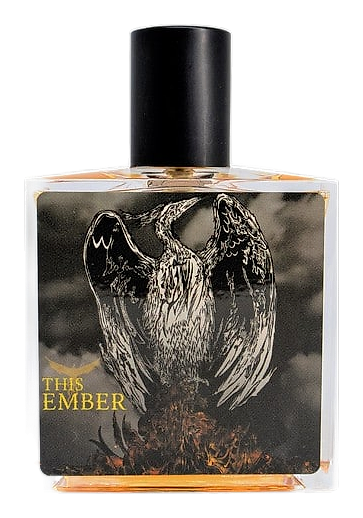 This Ember by Anka Kuş Parfüm