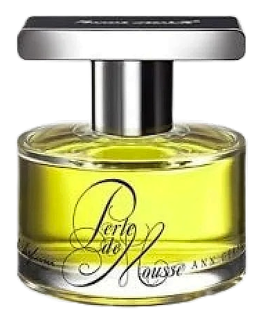 Perle de Mousse by Ann Gerard