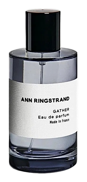 Gather by Ann Ringstrand