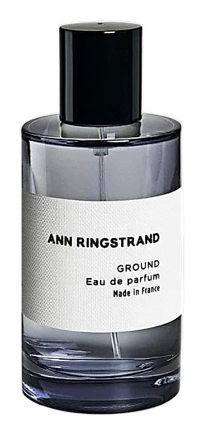 Ground by Ann Ringstrand