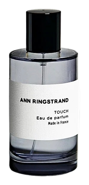 Touch by Ann Ringstrand