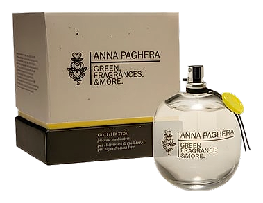 Giallo di Tebe by Anna Paghera