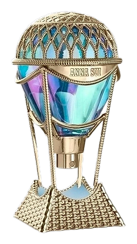 Cosmic Sky by Anna Sui