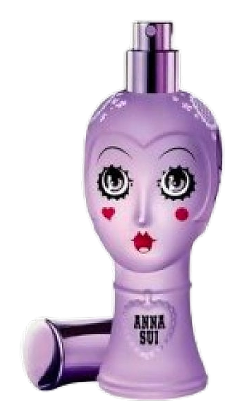Dolly Girl Bonjour L'amour by Anna Sui