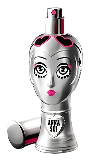 Dolly Girl Lil' Starlet by Anna Sui
