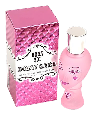 Dolly Girl by Anna Sui