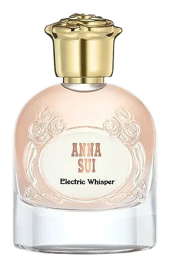 Electric Whisper by Anna Sui