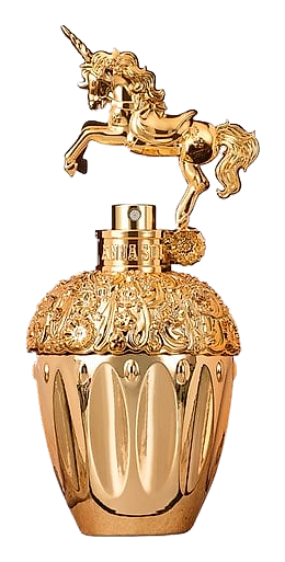 Anna Sui Fantasia Gold Edition