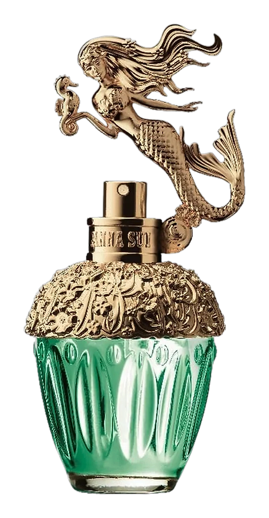 Fantasia Mermaid by Anna Sui