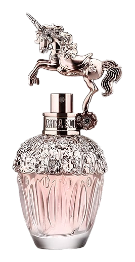 Fantasia Rose by Anna Sui