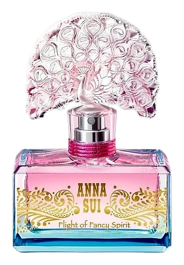 Flight of Fancy Spirit by Anna Sui