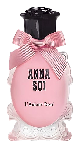 Anna Sui L’Amour Rose Eau de Toilette