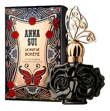 Anna Sui La Nuit de Bohème Eau de Parfum