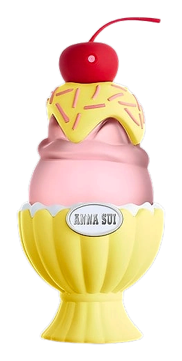 Mellow Yellow by Anna Sui