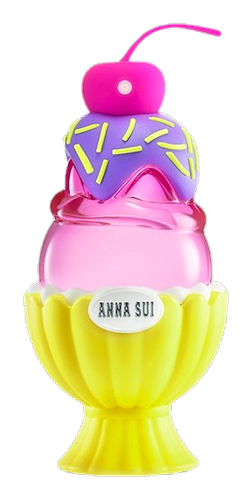 Neon Twist by Anna Sui