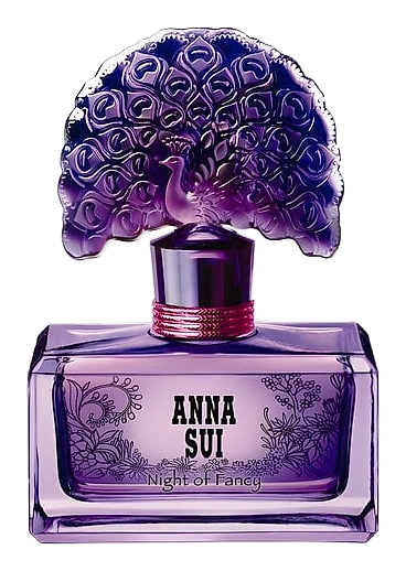 Night Of Fancy by Anna Sui