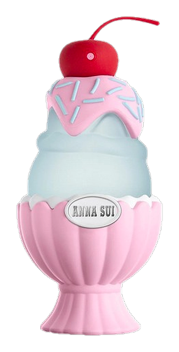Pretty Pink by Anna Sui