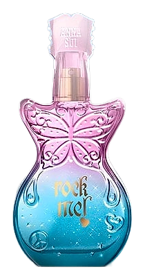 Rock Me! Summer of Love by Anna Sui