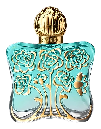 Romantica Exotica by Anna Sui