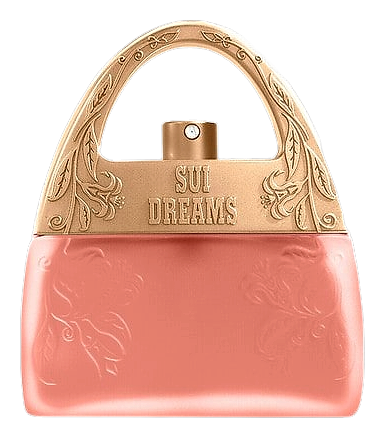 Sui Dreams In Blush by Anna Sui