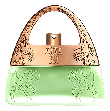 Sui Dreams in Green by Anna Sui