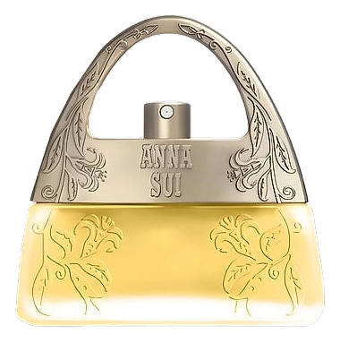 Sui Dreams In Yellow by Anna Sui