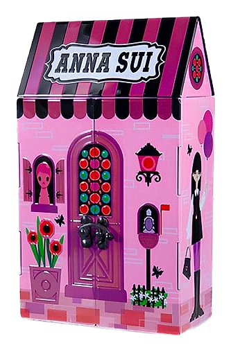 Tin House Forbidden Affair by Anna Sui