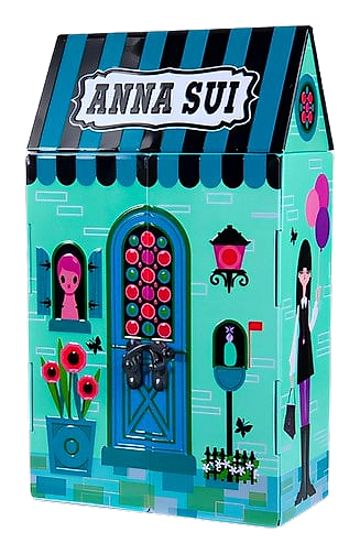 Tin House Secret Wish by Anna Sui