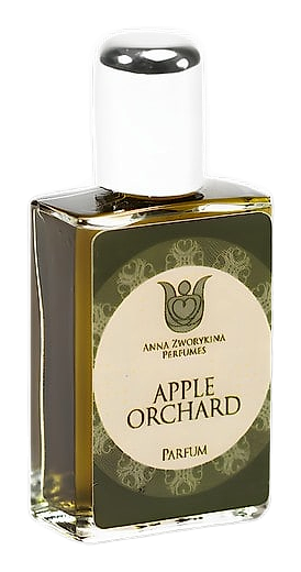 Apple Orchard by Anna Zworykina Perfumes
