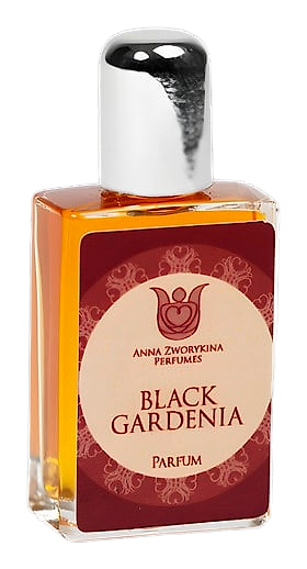 Black Gardenia by Anna Zworykina Perfumes