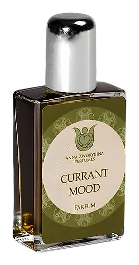 Currant Mood by Anna Zworykina Perfumes