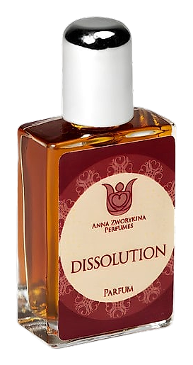 Dissolution by Anna Zworykina Perfumes