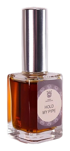 Hold my Pipe by Anna Zworykina Perfumes