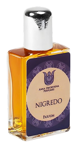 Nigredo by Anna Zworykina Perfumes