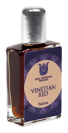 Venetian Red by Anna Zworykina Perfumes