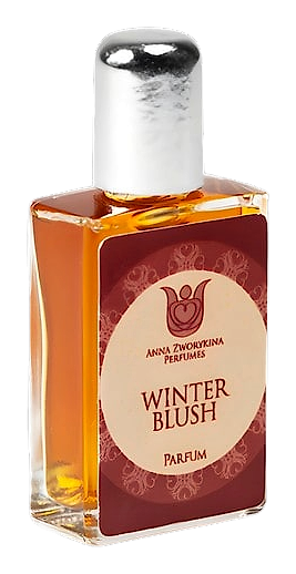 Winter Blush by Anna Zworykina Perfumes