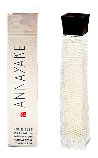 Annayake Pour Elle by Annayake