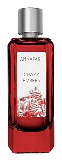 Crazy Embers by Annayake