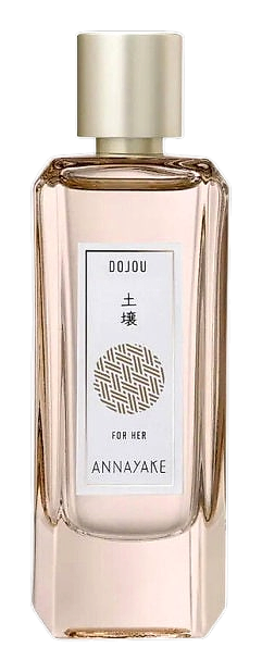 Dojou For Her by Annayake