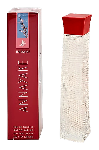Annayake Hanami
