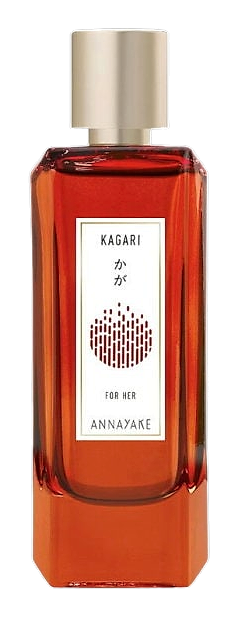 Kagari For Her by Annayake