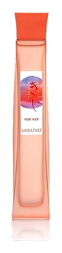Kiji for Her by Annayake – Eau de Toilette