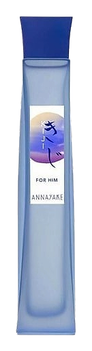 Annayake Kiji for Him