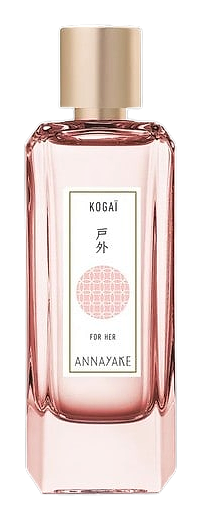 Annayake Kogaï For Her