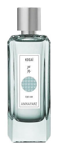 Kogaï For Him by Annayake